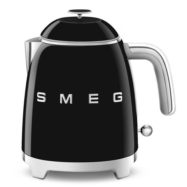 Smeg Retro Style Electric Kettle