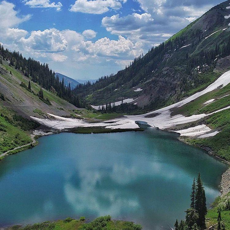 Emerald Lake