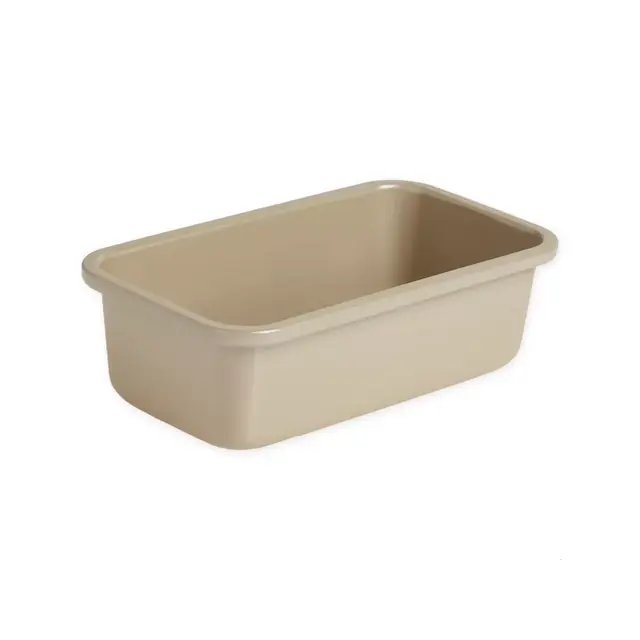 Our Table™ 9-Inch x 5-Inch Textured Meatloaf Pan