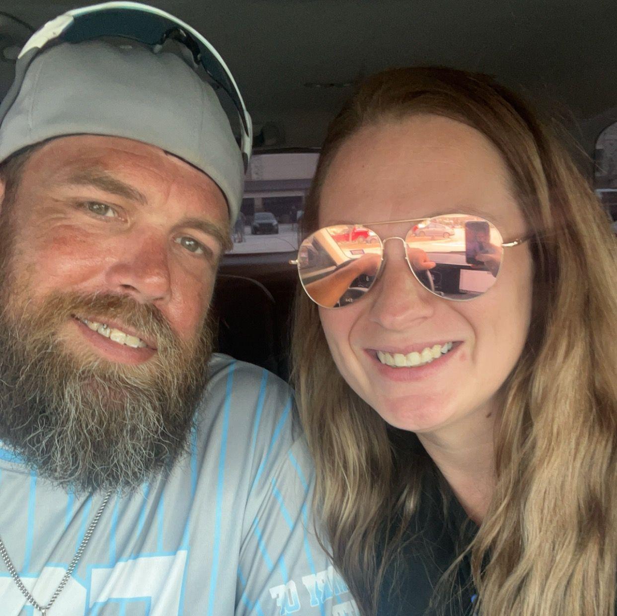 First Weekend Date!