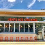 Jeni's Splendid Ice Creams