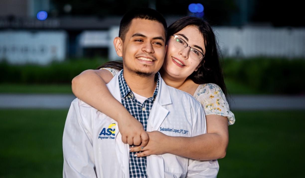 The Wedding Website of Sebastian Lopez and Elizabeth Ibarra