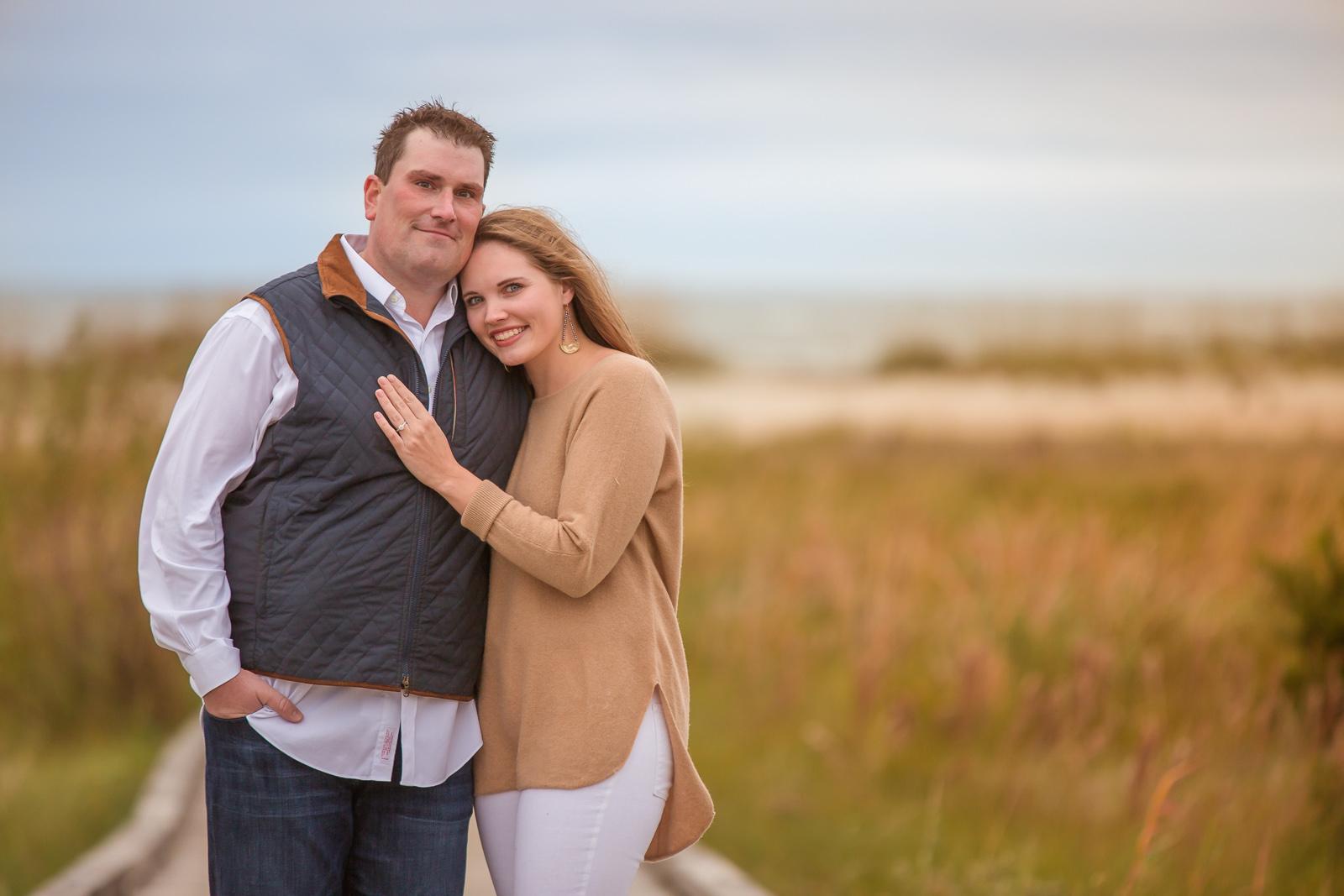 The Wedding Website of Meredith Veazey Davis and Michael Patrick Sullivan Jr.