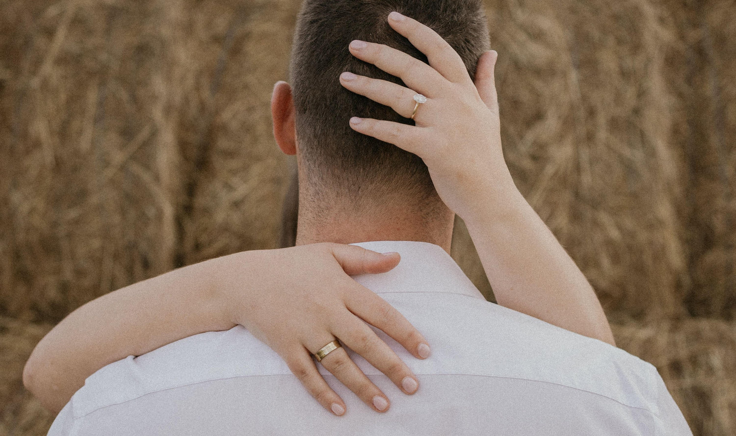 The Wedding Website of Mia Boshoff and Louis Venter