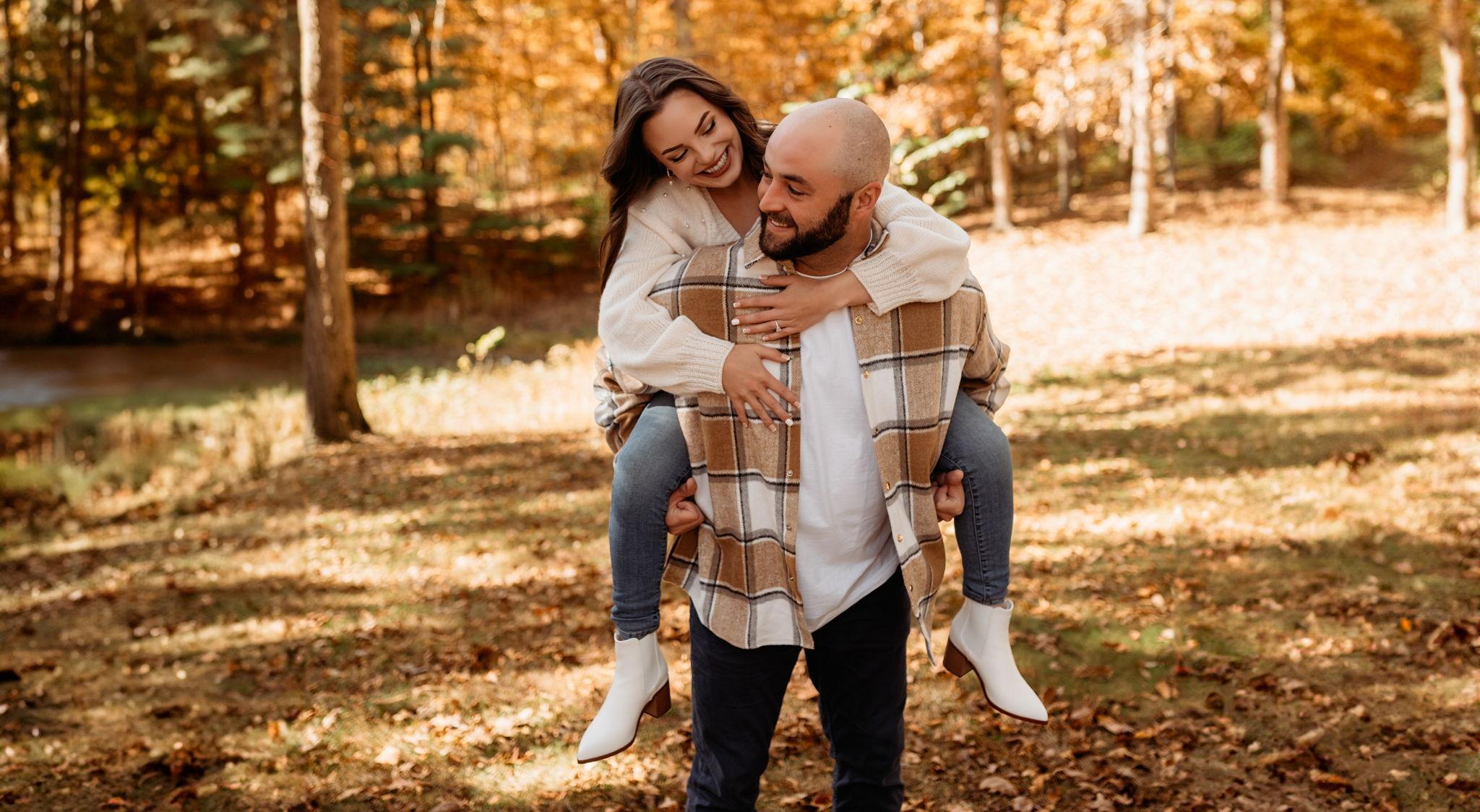 The Wedding Website of Skye Smith and Garrett Hanes