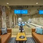 Maple Hall Bowling Alley