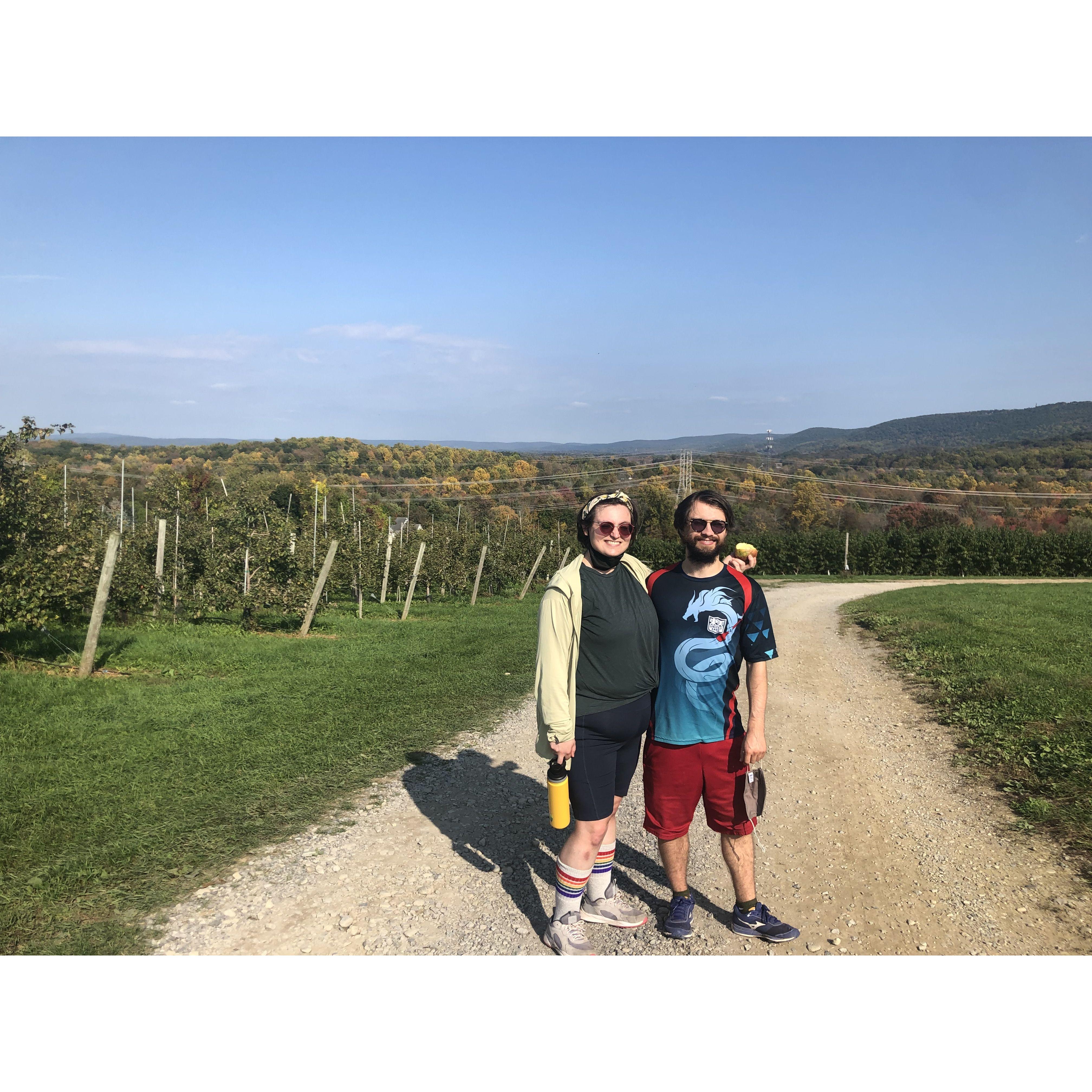 2018 Trip to Las Cruces, NM, one of our favorite places