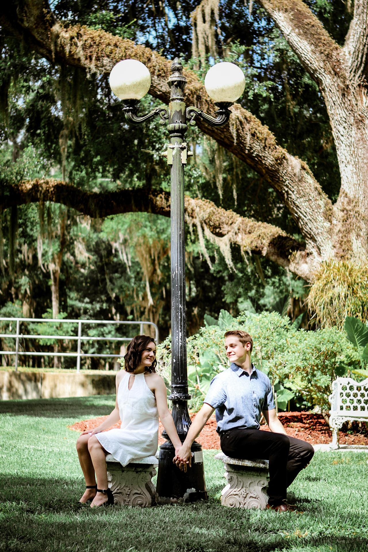 The Wedding Website of Eva McKinney and John Nathan Smith