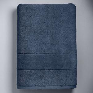 Simply Vera Vera Wang Turkish Cotton Washcloth - Color: Midnight