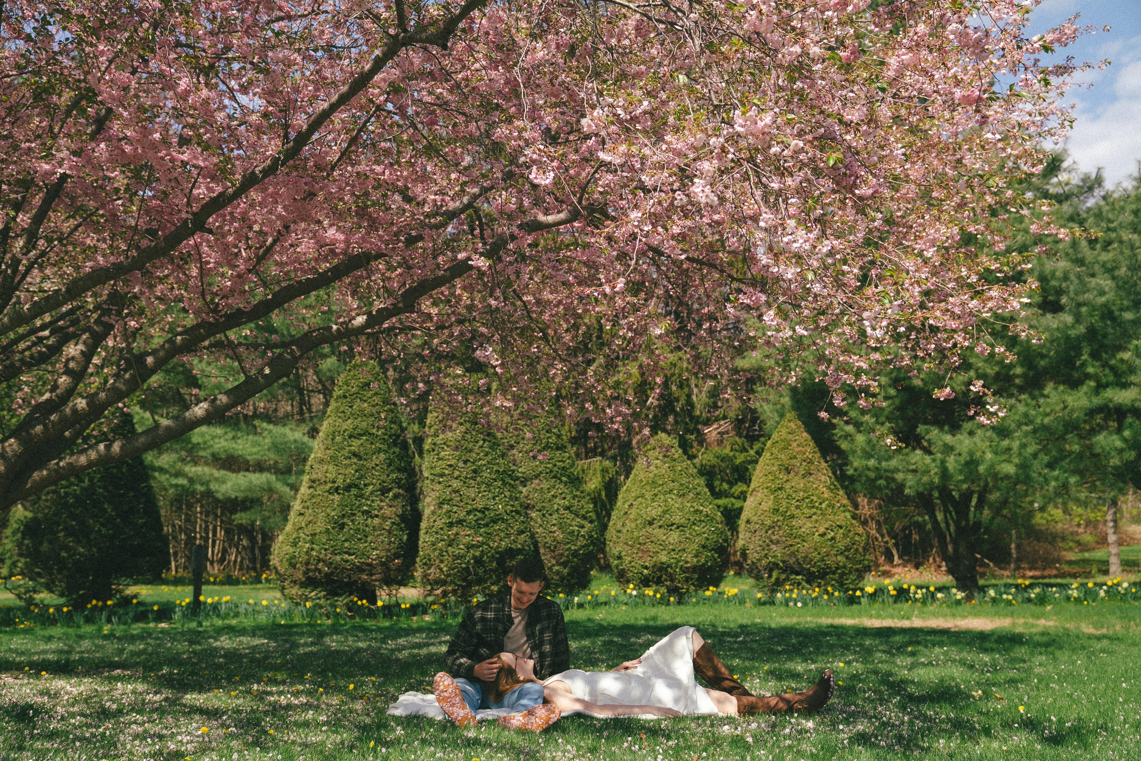 The Wedding Website of Morgan Leonard and Daniel Roche