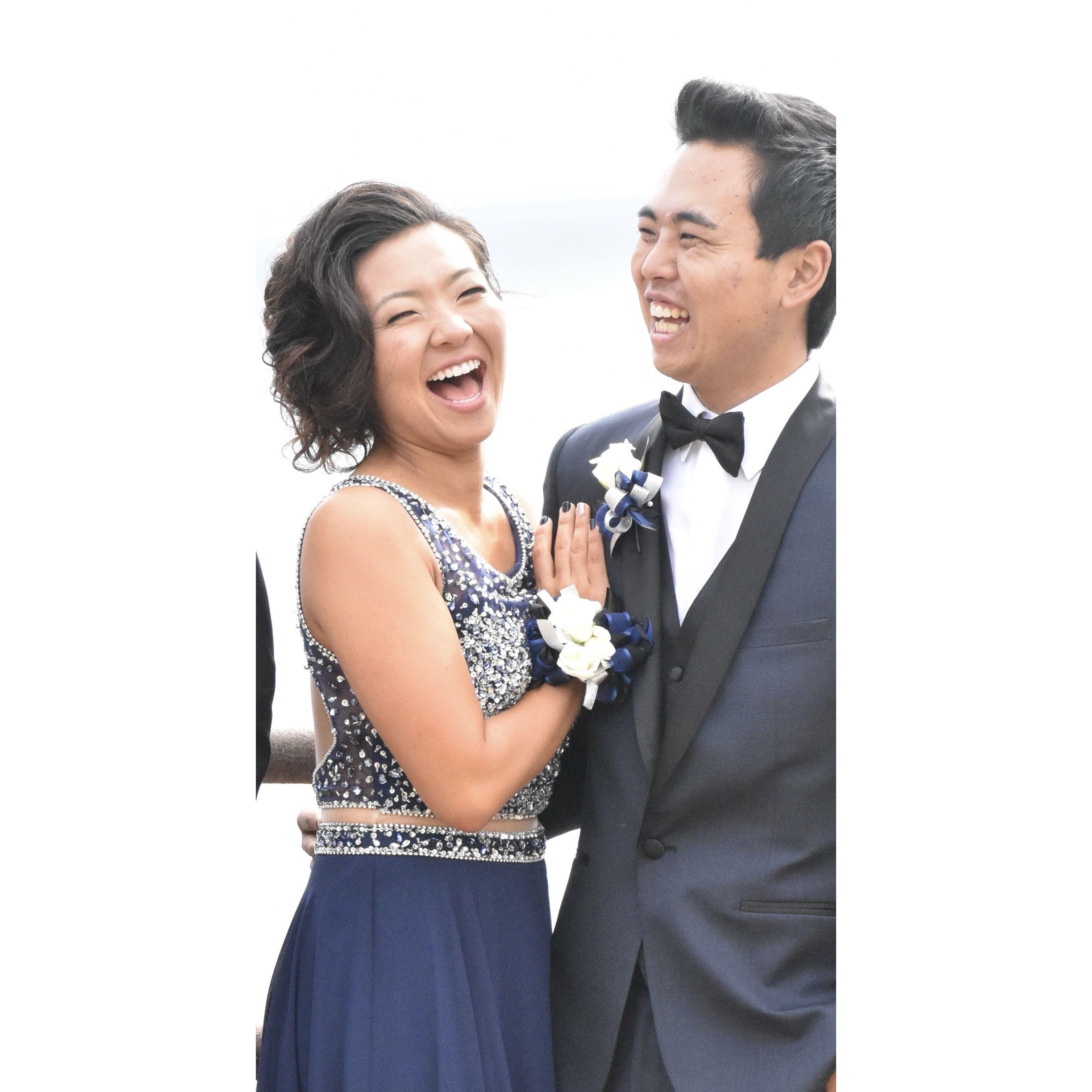 Prom 2017