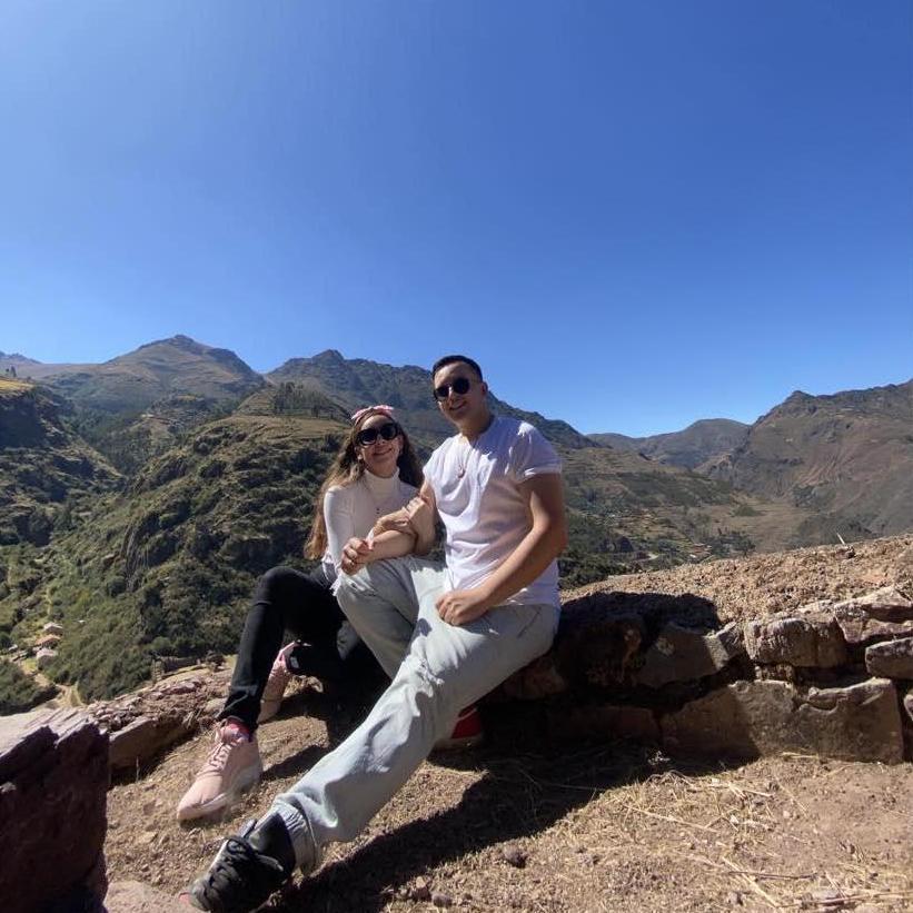 Conociendo Pisac, Cusco
