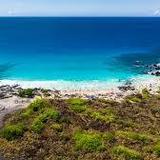 Manini'owali Beach (Kua Bay)