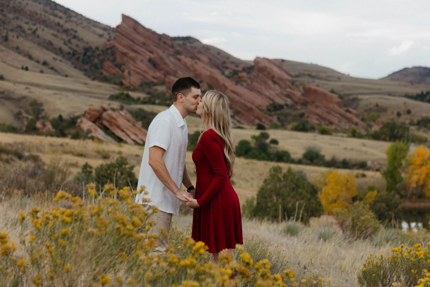 The Wedding Website of Hanna Jones and Lukas Rackauskas
