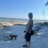 Cana Island Lighthouse