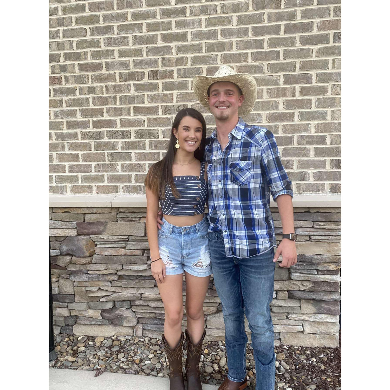 Dalton's 21st Birthday