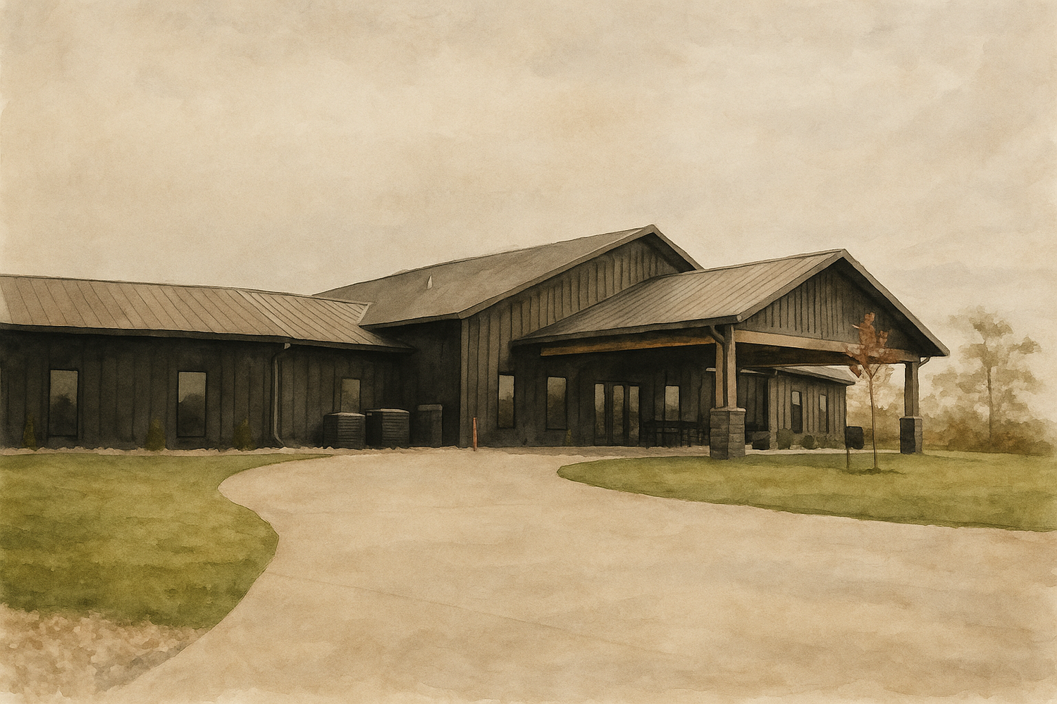 The Wedding Website of Julia Campbell and Jacob Felderman