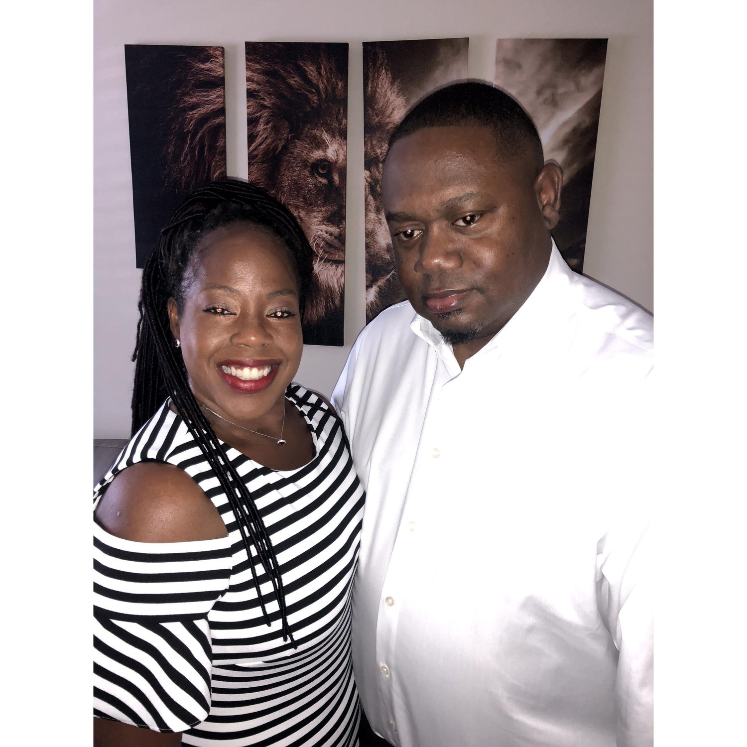 Wedding for KimberlySusan & Chris 2018