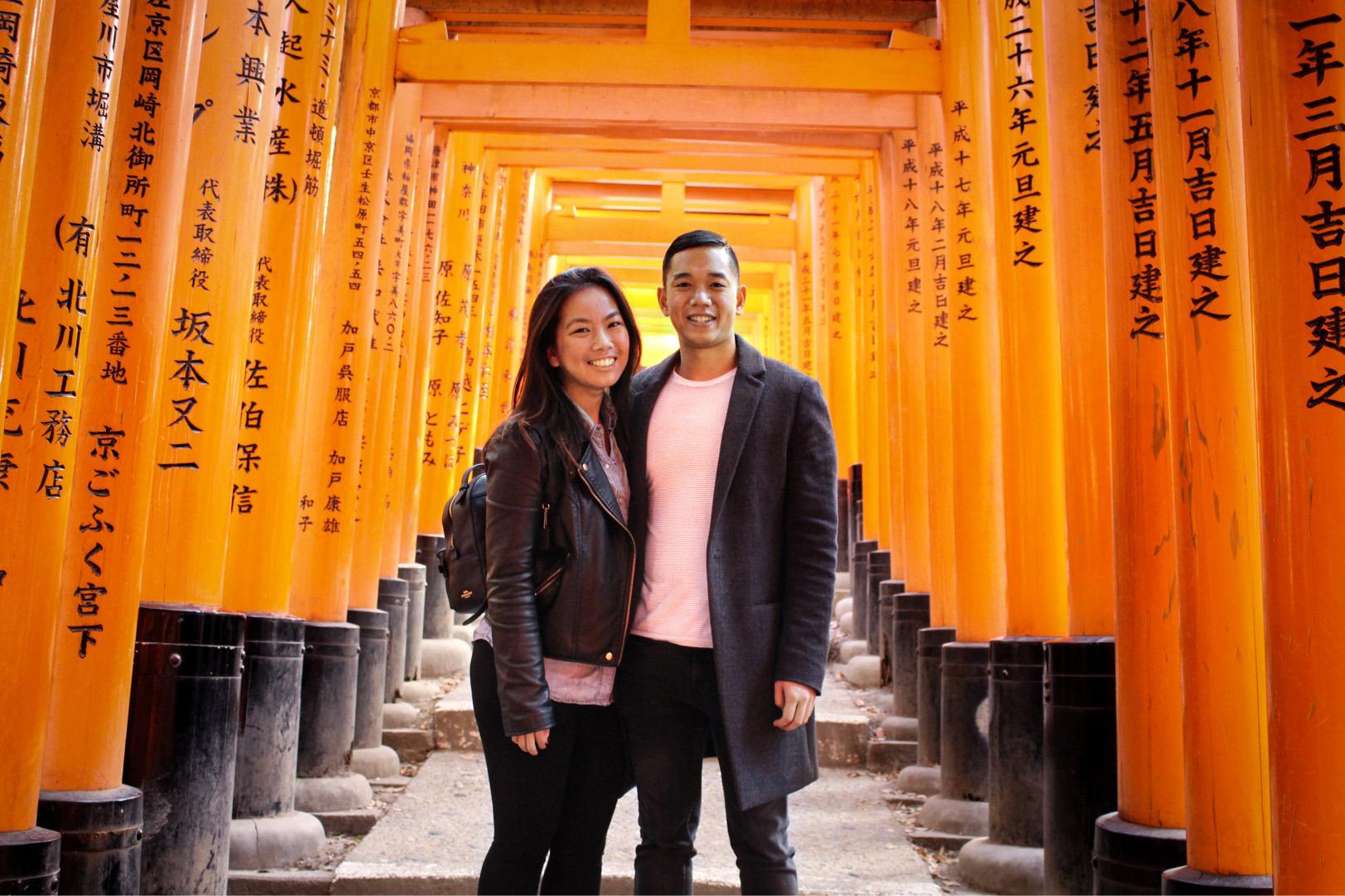 Japan 2018