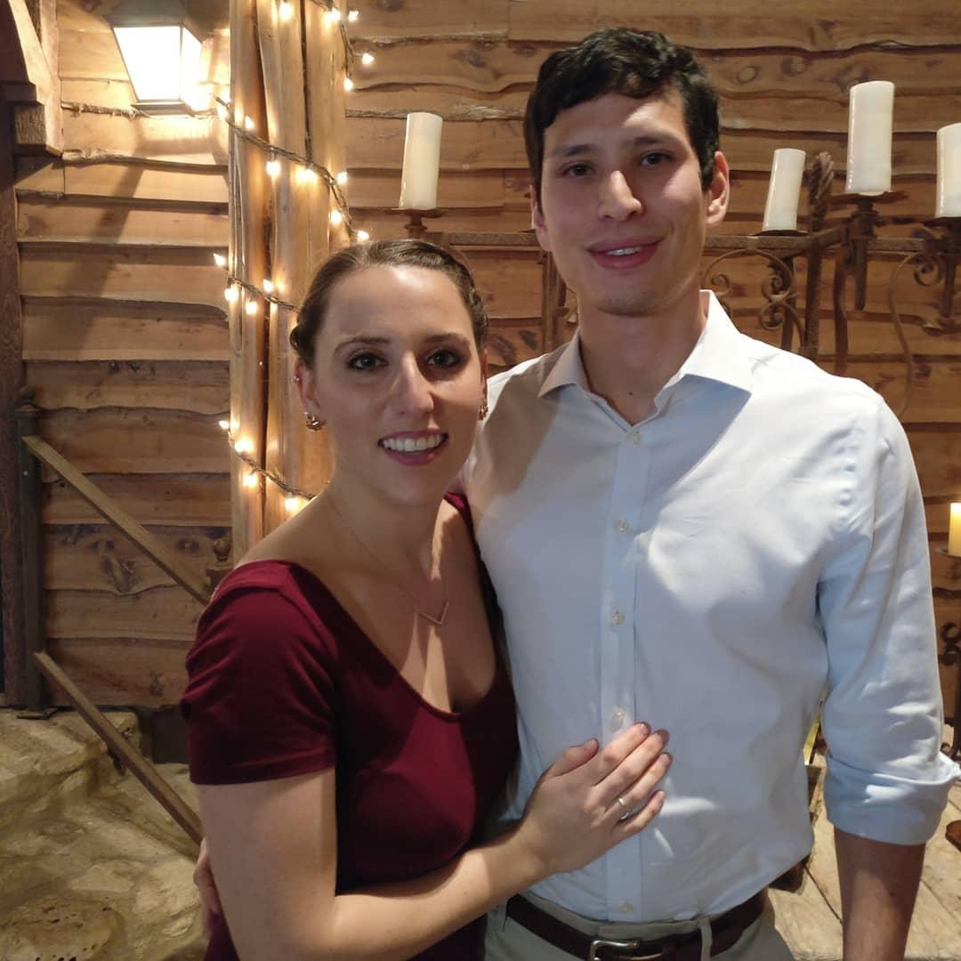 First Murder Mystery Dinner