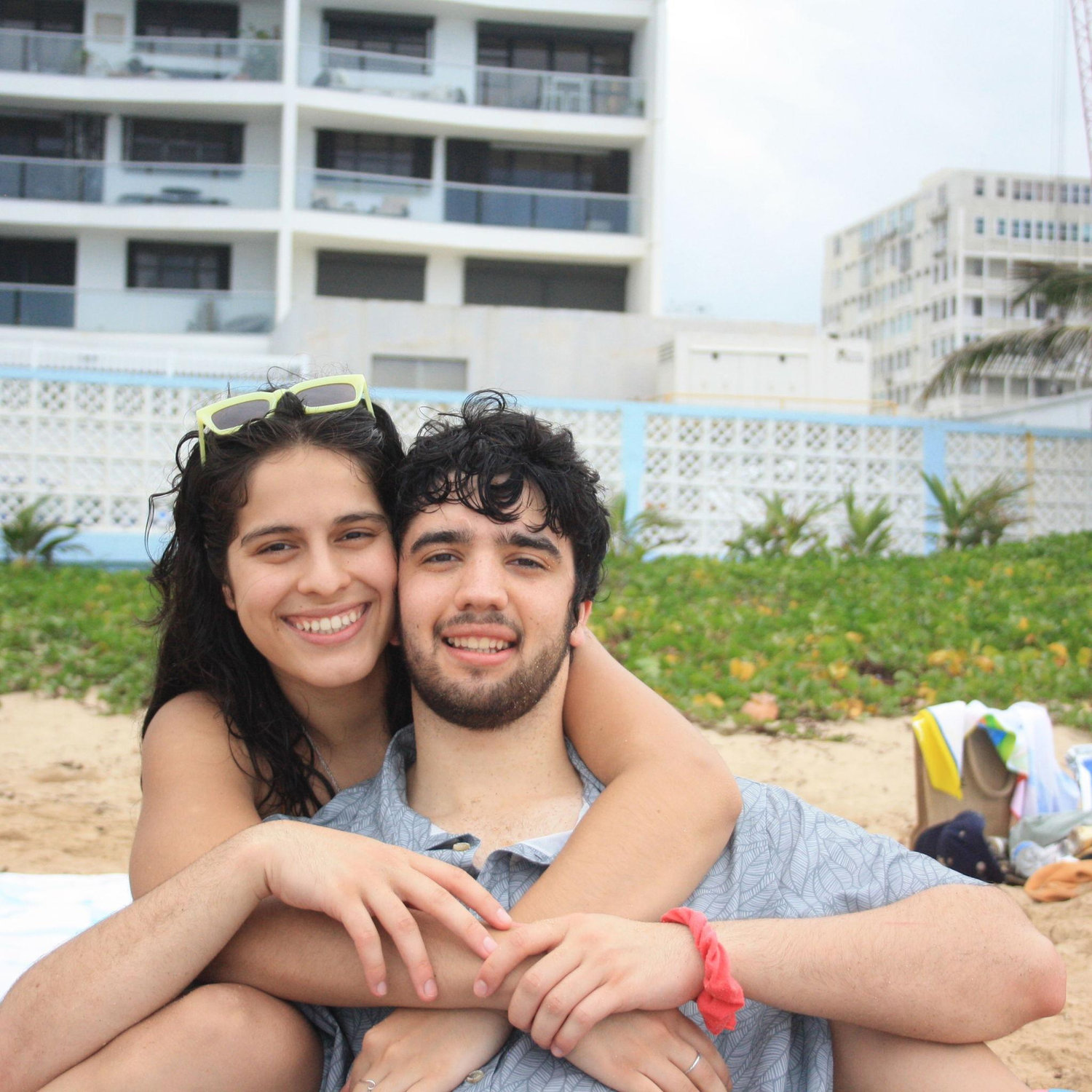 San Juan, Puerto Rico - March'23