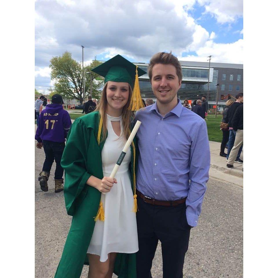 Graduation #2