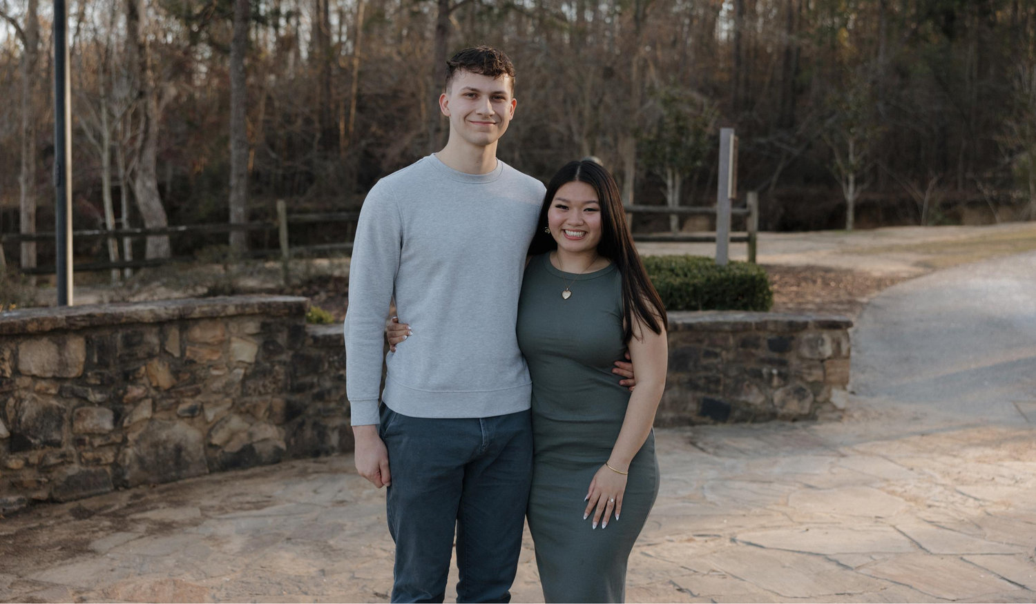 The Wedding Website of Christine Nguyen and Jacob Phillips