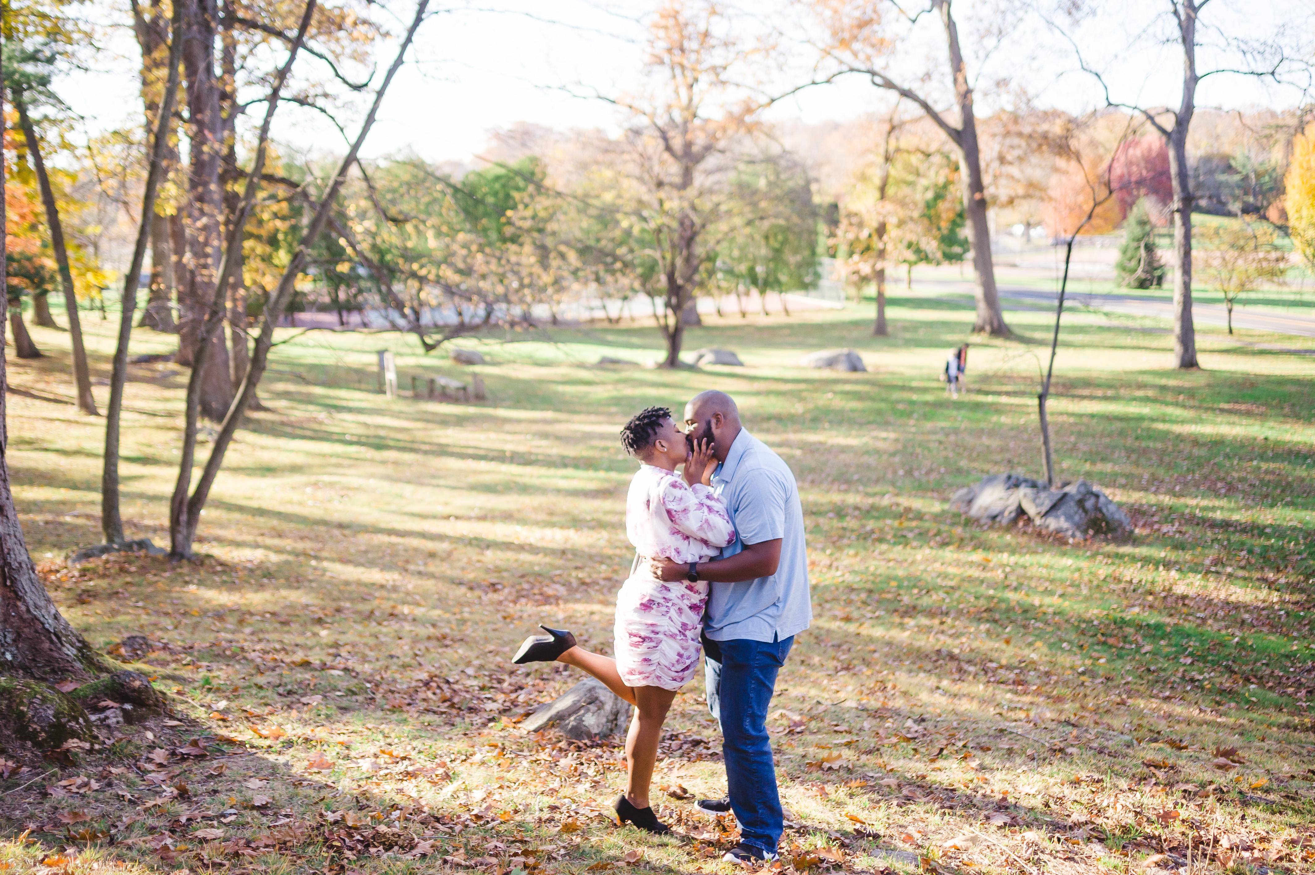 The Wedding Website of Levanie Freeman and James Summerville IV