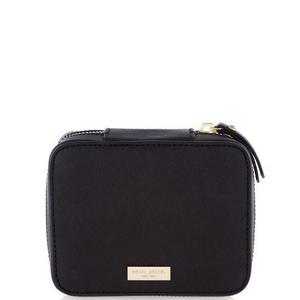 West 57th Small Travel Jewelry Case