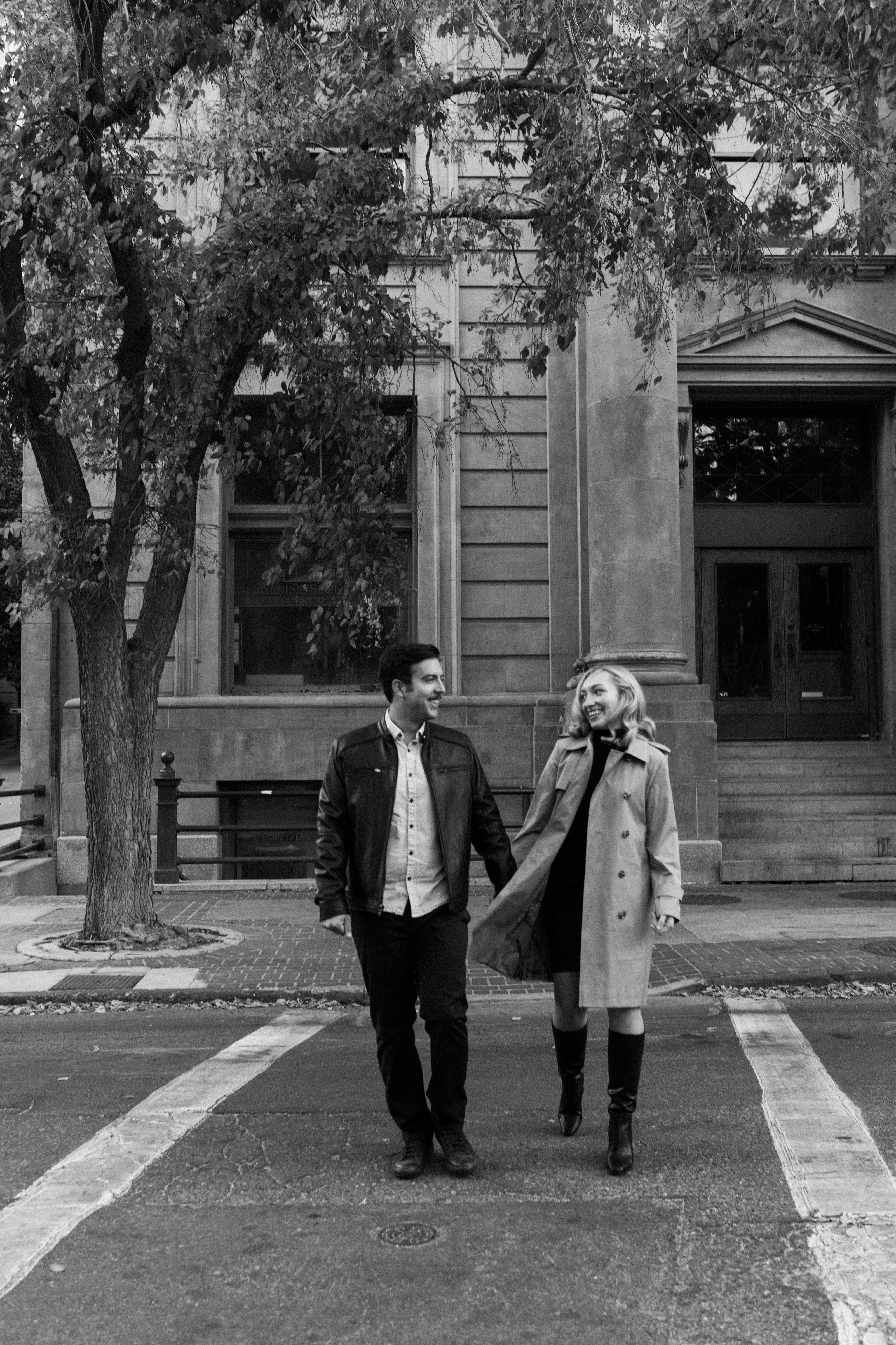 The Wedding Website of Abby Bowcut and Ryan Goran