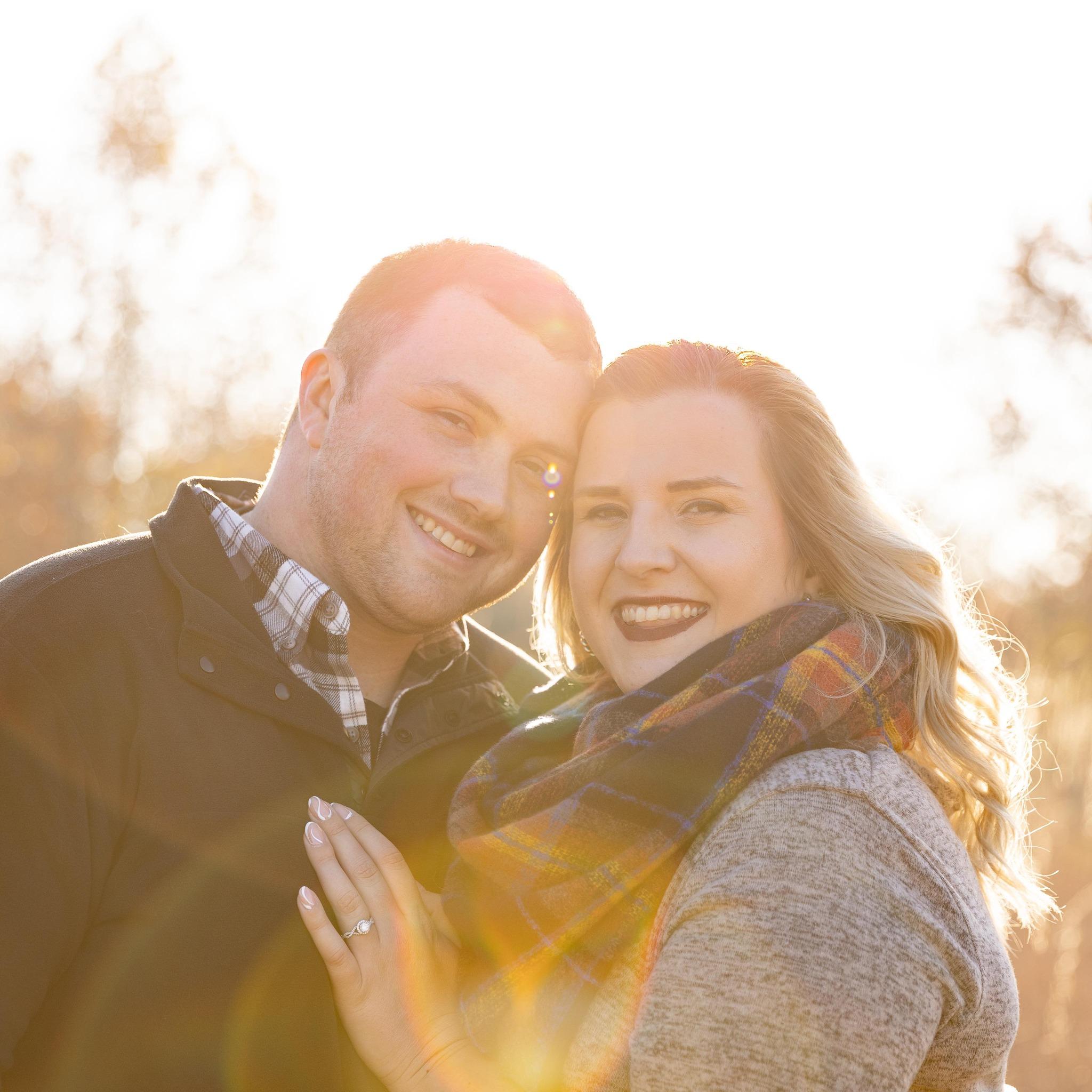 The Wedding Website of Brittany Kline and Paul Thoma