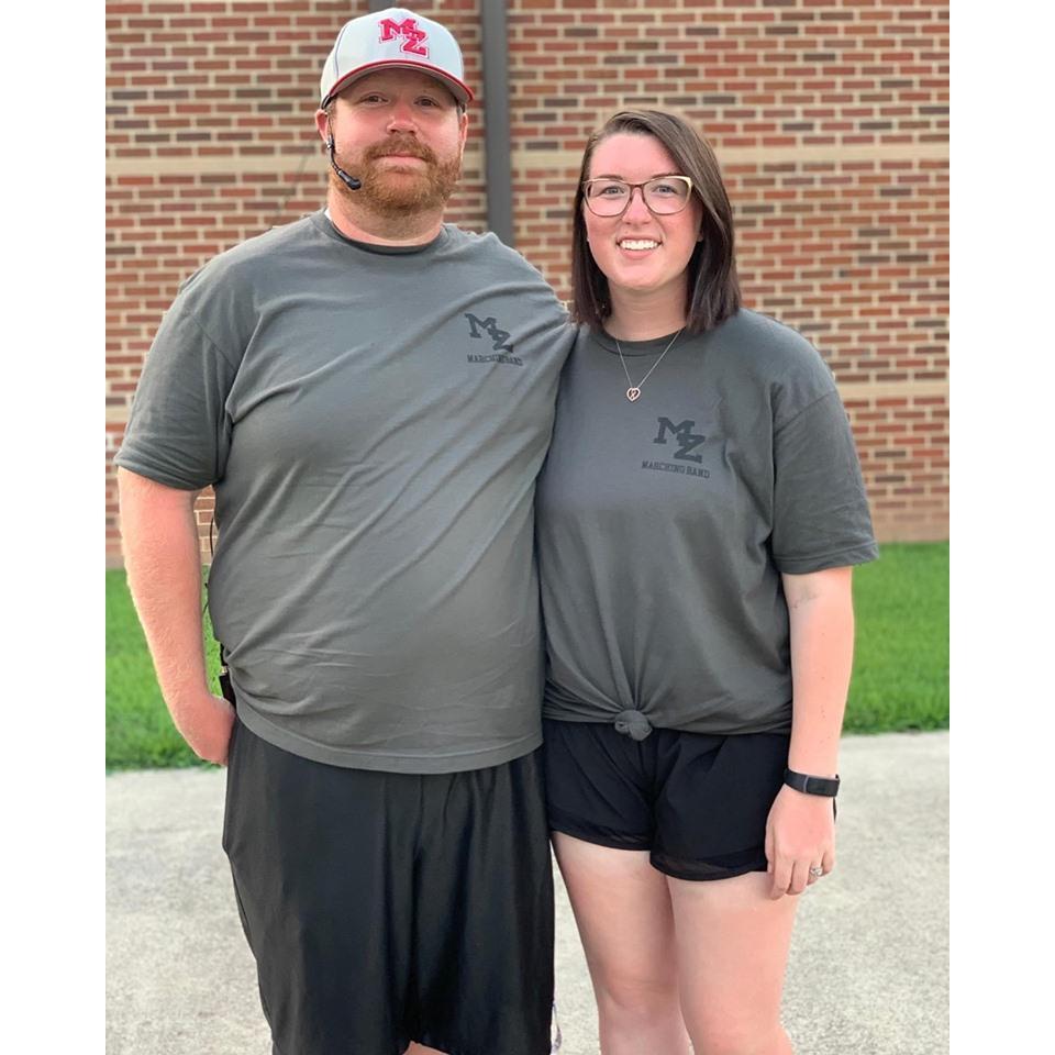 Band Camp 2019!