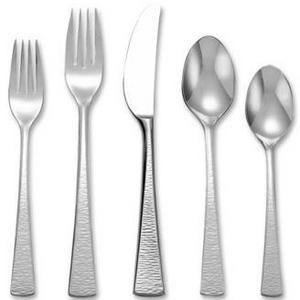 Gorham - Flatware 18/10, Biscayne 65 Pc Set, Service for 12