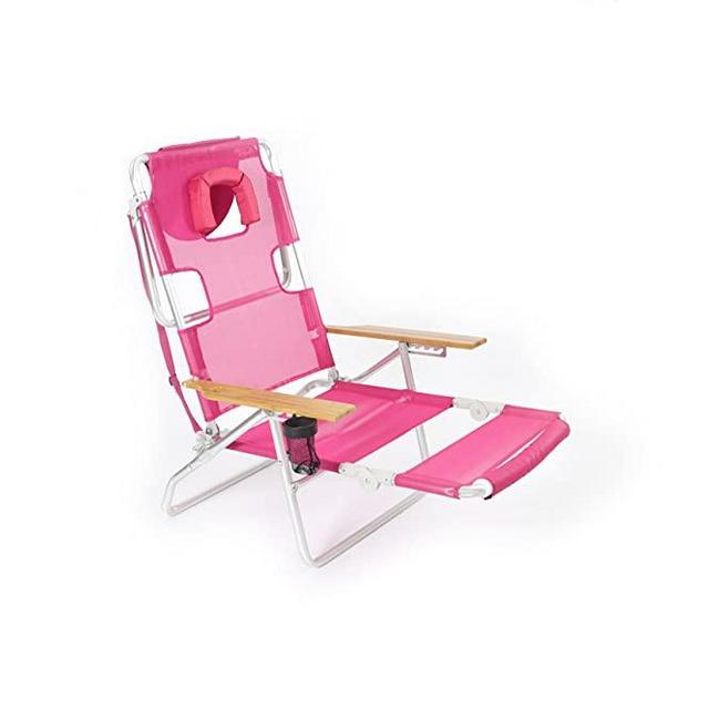 Ostrich 3-in-1 Chair, Pink