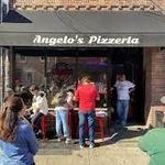 Angelo's Pizzeria