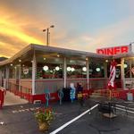 Broadway Diner