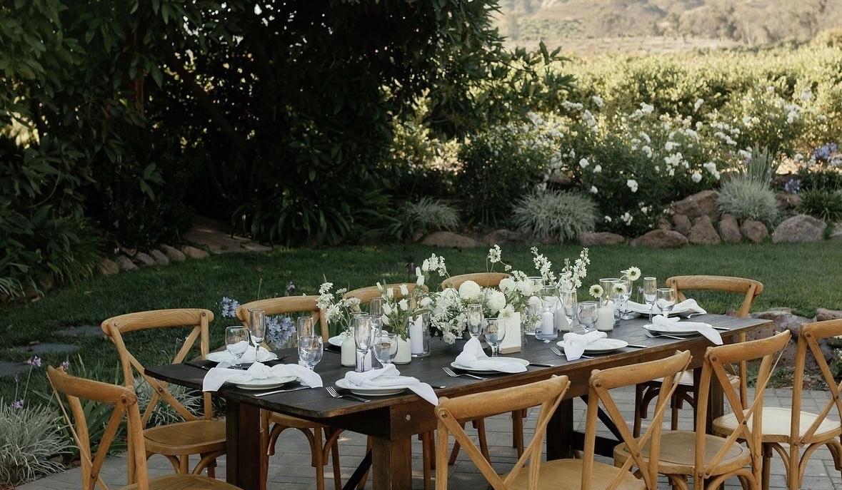The Wedding Website of Katie Fields and Matthew Falconer