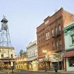 Downtown Placerville