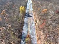 Centralia's Grafitti Highway