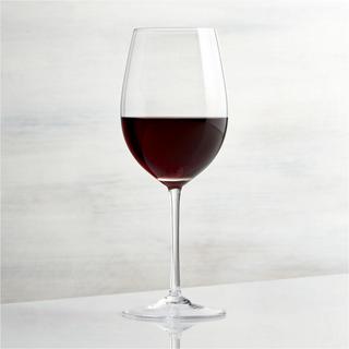 Vineyard Zinfandel Wine Glass, Set of 4