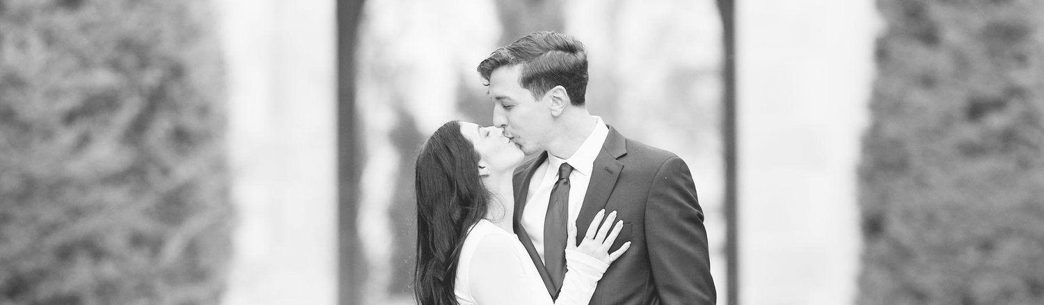 The Wedding Website of Paige McCormack and Eric Laliberty