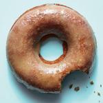 Country Donuts