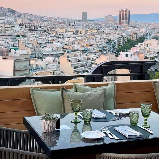 Night out with a local in Athens for 2