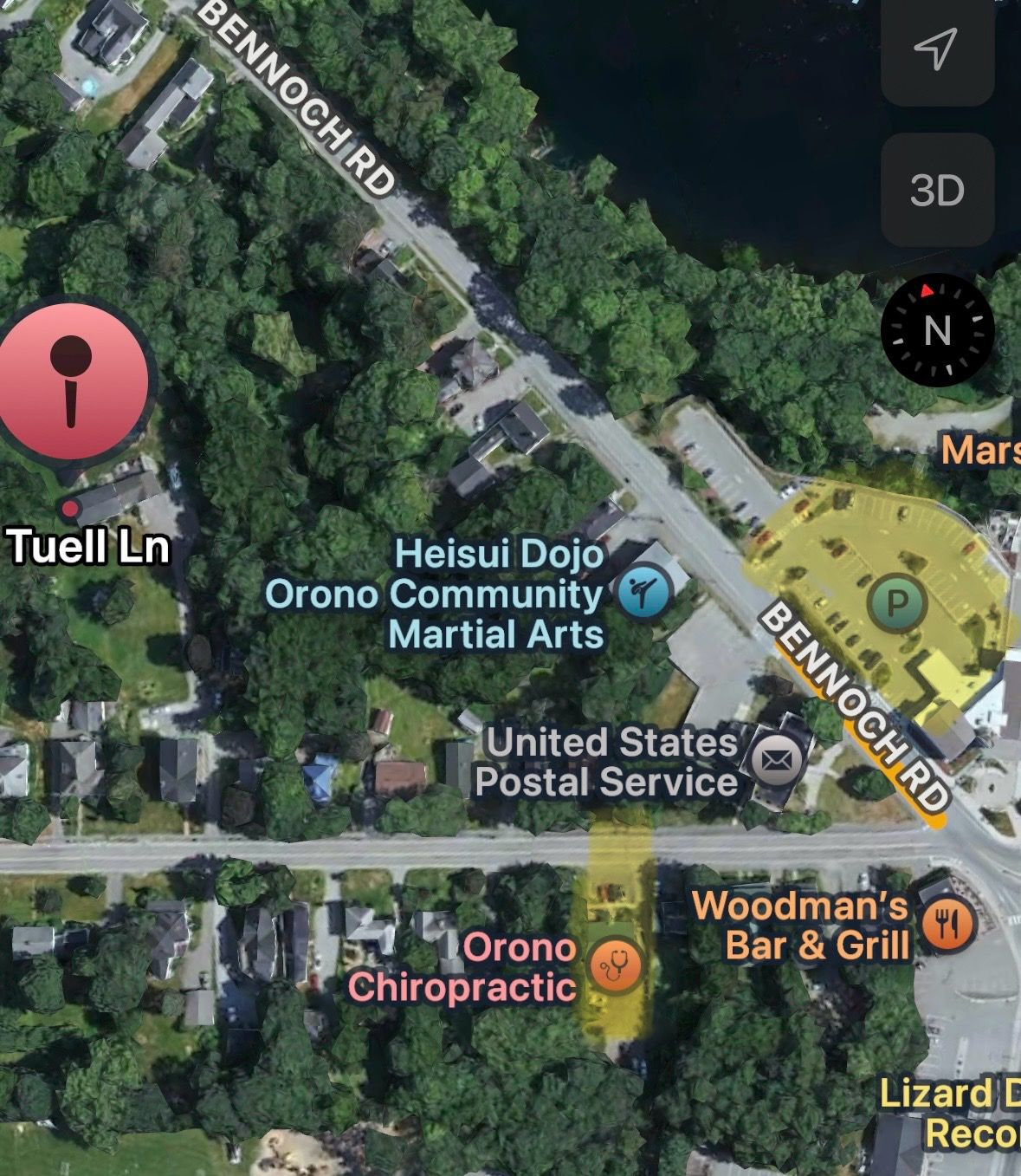 The Wedding Website of Elija Taylor Tuell and Emily Dee Morris