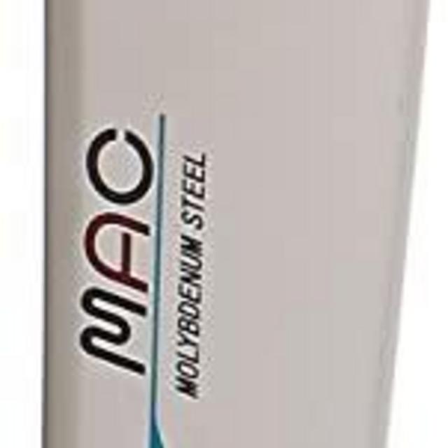 Mac Knife HB-85 Series French Chef's Knife, 10-Inch, 8.5 Inch, Silver