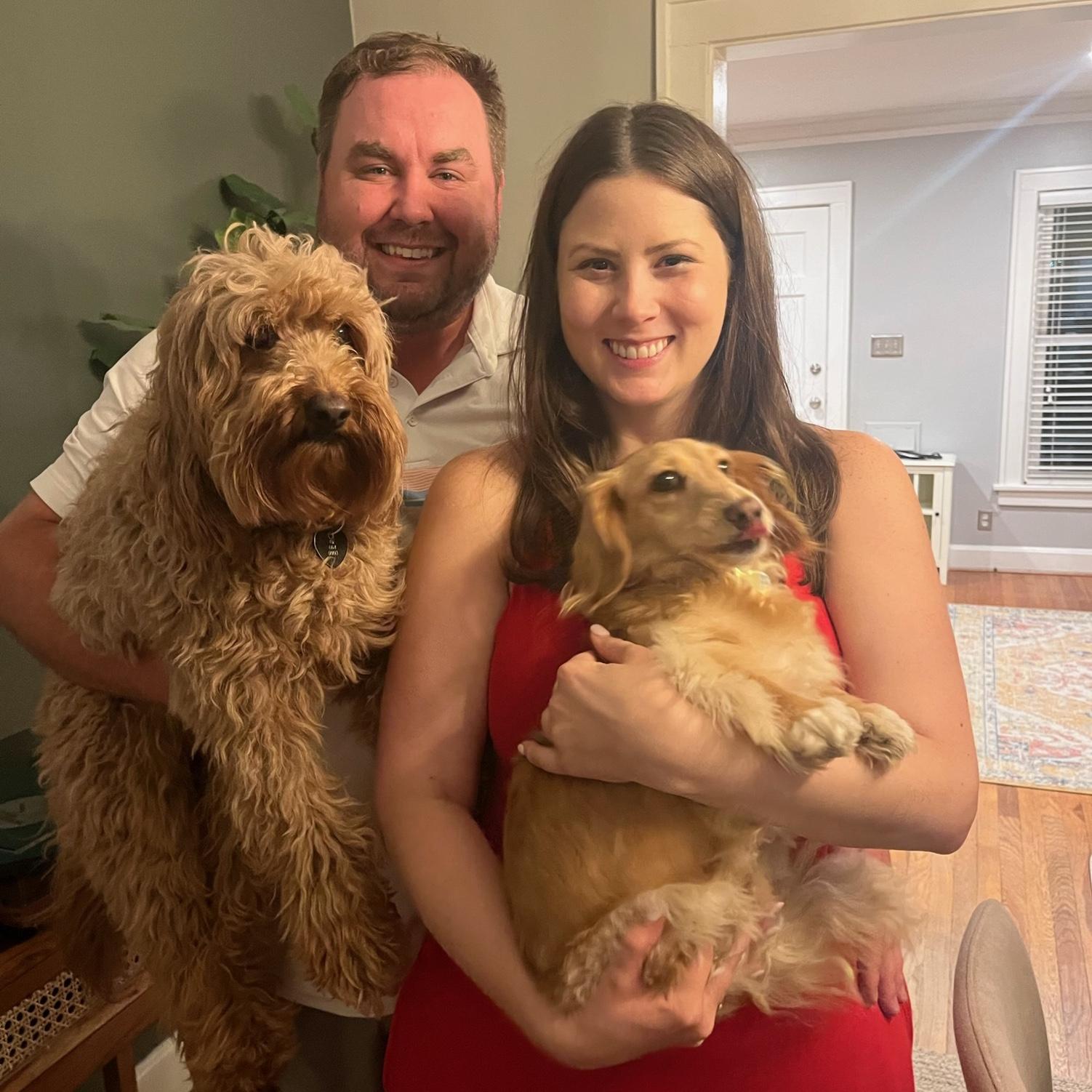 Jay's 36th birthday, July 2023