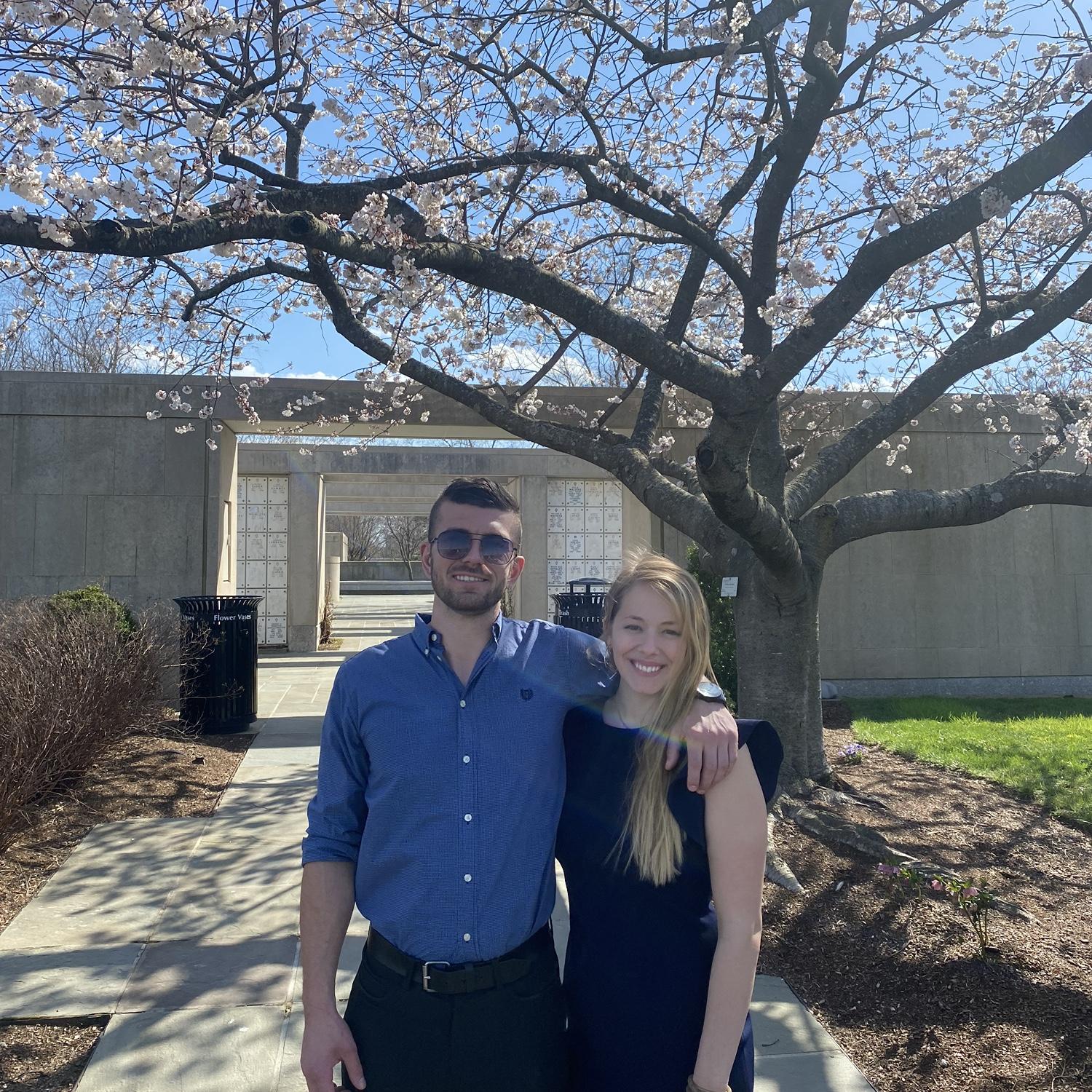 Arlington National Cemetery