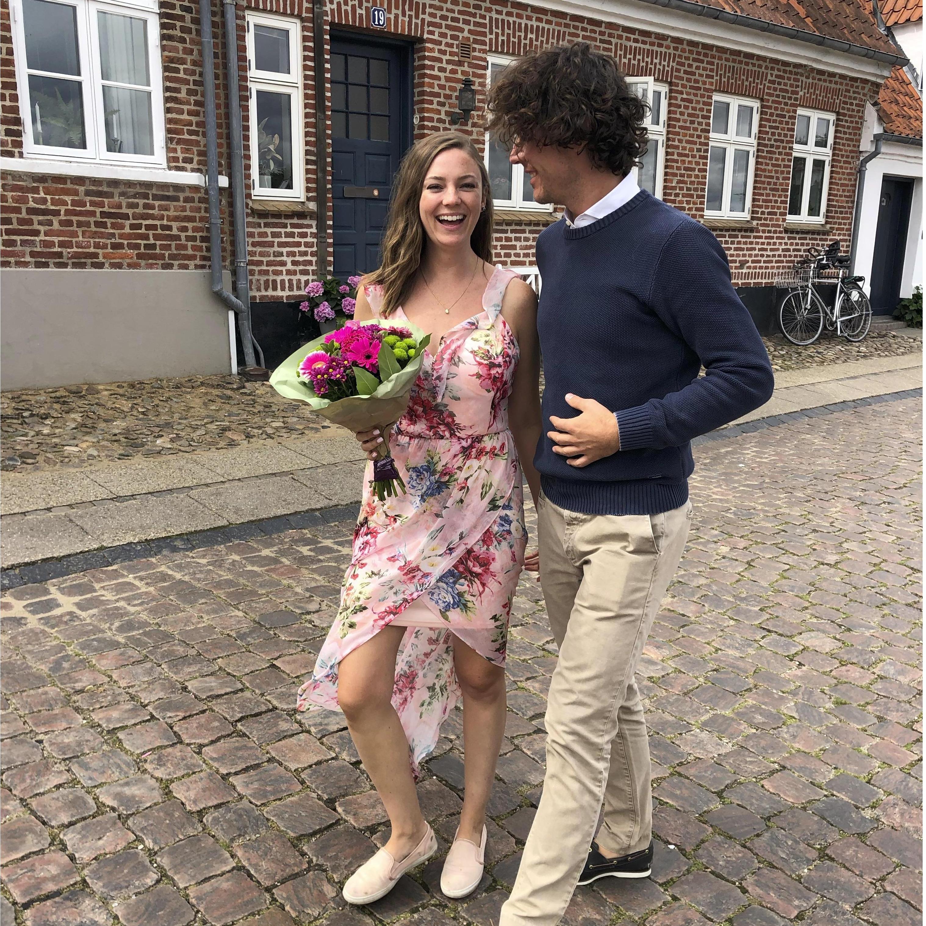 Denmark