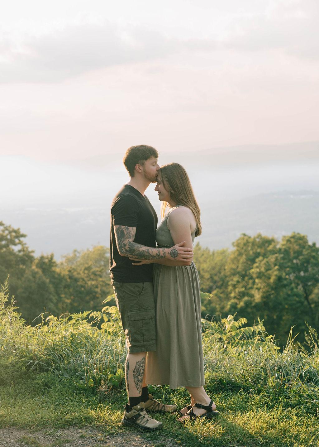 The Wedding Website of Hayley Greenawalt and Addison Currence