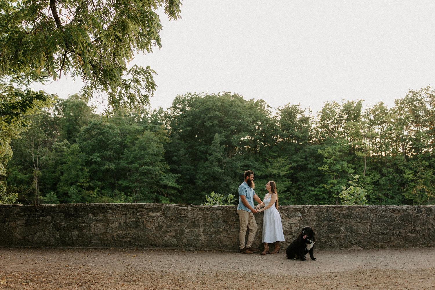 The Wedding Website of Allison Williams and Jeff Baradziej